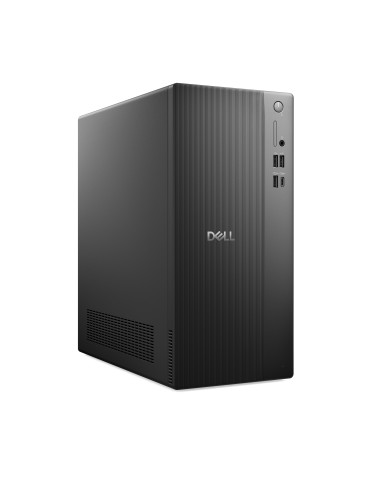 DELL ECT1250 Intel® Core™ i5 i5-14400 16 GB DDR5-SDRAM 512 GB SSD Windows 11 Pro Torre PC Negro