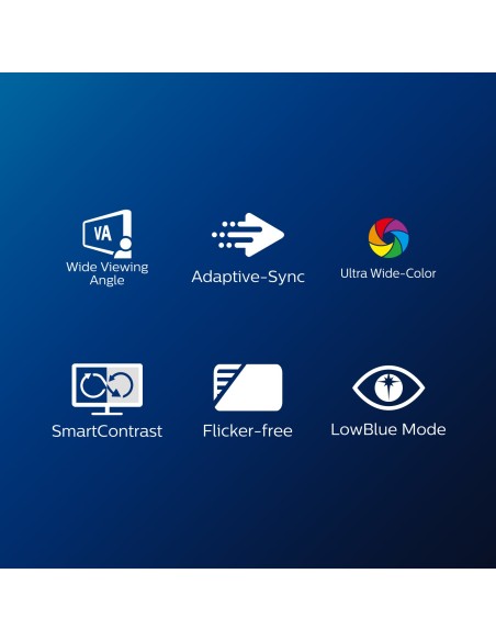 Philips E Line 328E1CA 00 LED display 80 cm (31.5") 3840 x 2160 Pixeles 4K Ultra HD LCD Negro Philips E Line 328E1CA 00 LED display 80 cm (31.5") 3840 x 2160 Pixeles 4K Ultra HD LCD Negro