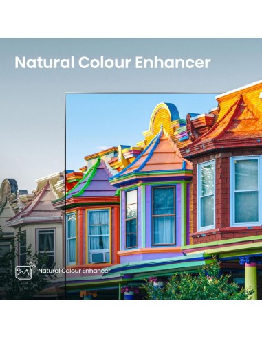 Hisense 32A4Q 81,3 cm (32") HD Smart TV Wifi Negro