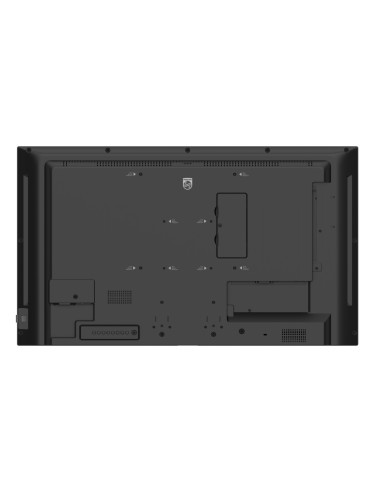Philips 32BDL3650Q Pantalla plana para señalización digital 81,3 cm (32") LCD Wifi 350 cd   m² Full HD Negro Procesador