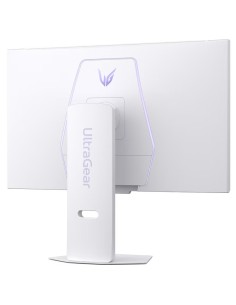 LG 32G810SA-W.AEU pantalla para PC 81,3 cm (32") 3840 x 2160 Pixeles 4K Ultra HD LCD Negro 2