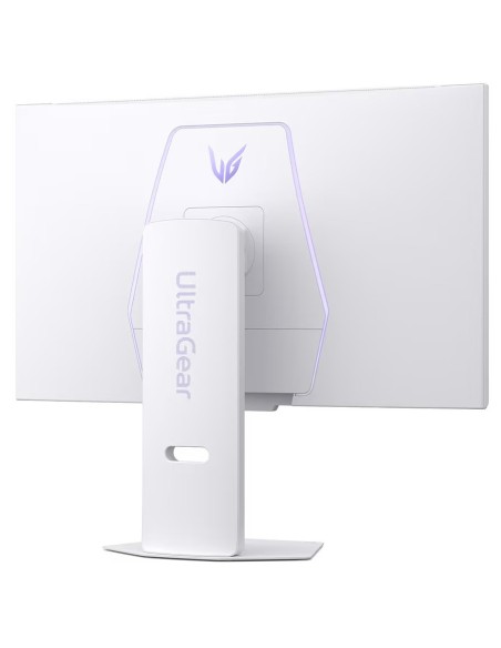 LG 32G810SA-W.AEU pantalla para PC 81,3 cm (32") 3840 x 2160 Pixeles 4K Ultra HD LCD Negro LG 32G810SA-W.AEU pantalla para PC 81,3 cm (32") 3840 x 2160 Pixeles 4K Ultra HD LCD Negro