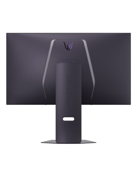 LG 32GS95UV-B pantalla para PC 81,3 cm (32") 3840 x 2160 Pixeles 4K Ultra HD OLED Negro LG 32GS95UV-B pantalla para PC 81,3 cm (32") 3840 x 2160 Pixeles 4K Ultra HD OLED Negro