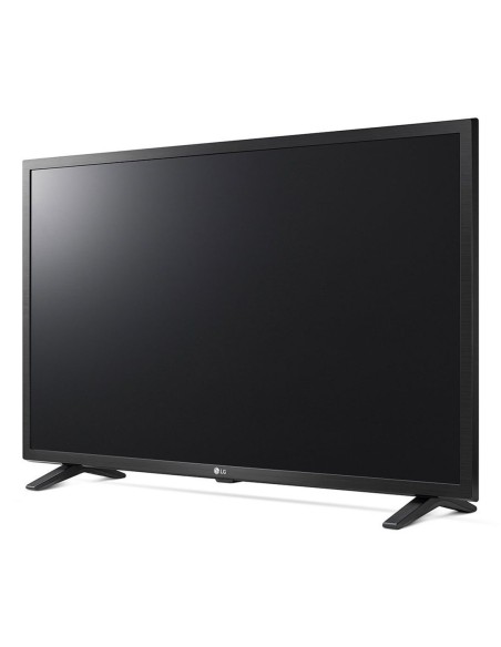 LG 32LQ630B6LA Televisor 81,3 cm (32") HD Smart TV Wifi Negro LG 32LQ630B6LA Televisor 81,3 cm (32") HD Smart TV Wifi Negro