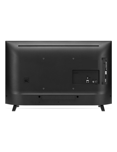 LG 32LQ630B6LA Televisor 81,3 cm (32") HD Smart TV Wifi Negro