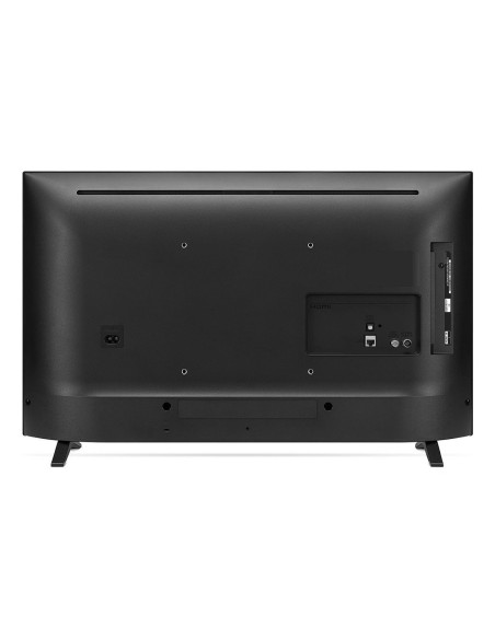 LG 32LQ630B6LA Televisor 81,3 cm (32") HD Smart TV Wifi Negro