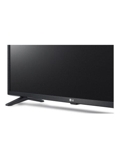 LG 32LQ630B6LA Televisor 81,3 cm (32") HD Smart TV Wifi Negro