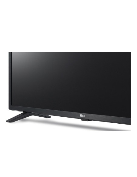 LG 32LQ630B6LA Televisor 81,3 cm (32") HD Smart TV Wifi Negro LG 32LQ630B6LA Televisor 81,3 cm (32") HD Smart TV Wifi Negro