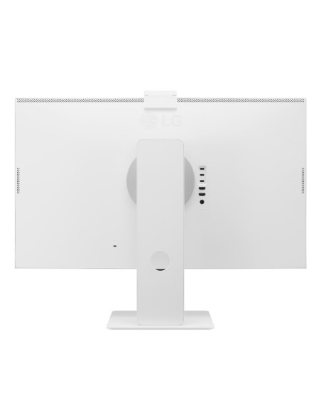 LG 32U850SA-W pantalla para PC 80 cm (31.5") 3840 x 2160 Pixeles 4K Ultra HD LED Blanco