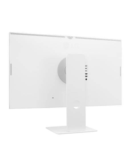 LG 32U850SA-W pantalla para PC 80 cm (31.5") 3840 x 2160 Pixeles 4K Ultra HD LED Blanco