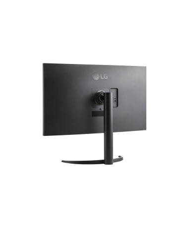 LG 32UR550K-B pantalla para PC 80 cm (31.5") 3840 x 2160 Pixeles 4K Ultra HD Negro