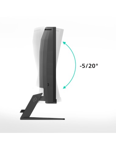 Philips Evnia 34M2C3500L 00 pantalla para PC 86,4 cm (34") 3440 x 1440 Pixeles Wide Quad HD LCD Negro