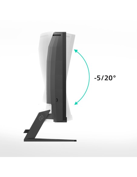 Philips Evnia 34M2C3500L 00 pantalla para PC 86,4 cm (34") 3440 x 1440 Pixeles Wide Quad HD LCD Negro Philips Evnia 34M2C3500L 00 pantalla para PC 86,4 cm (34") 3440 x 1440 Pixeles Wide Quad HD LCD Negro