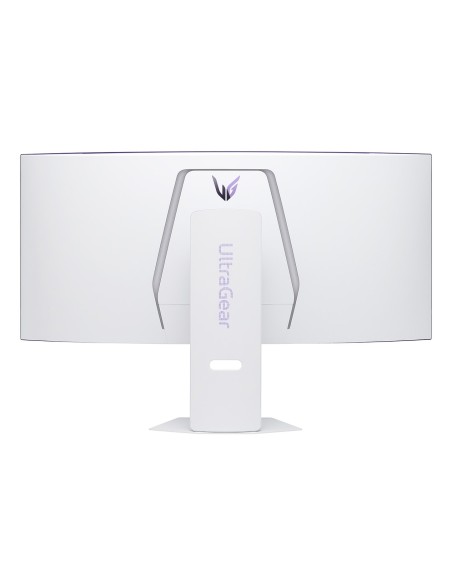 LG 39GX90SA-W pantalla para PC 99,1 cm (39") 3440 x 1440 Pixeles Wide Quad HD OLED Blanco LG 39GX90SA-W pantalla para PC 99,1 cm (39") 3440 x 1440 Pixeles Wide Quad HD OLED Blanco