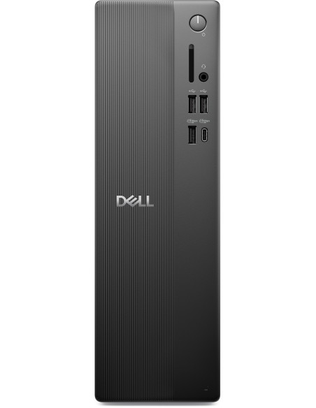 DELL Slim ECS1250 Intel® Core™ i7 i7-14700 16 GB DDR5-SDRAM 512 GB SSD Windows 11 Pro Slim PC PC Negro