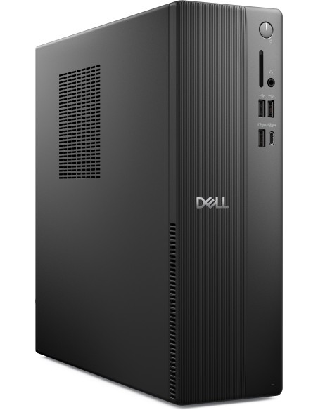 DELL Slim ECS1250 Intel® Core™ i7 i7-14700 16 GB DDR5-SDRAM 512 GB SSD Windows 11 Pro Slim PC PC Negro