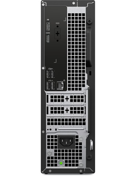 DELL Slim ECS1250 Intel® Core™ i7 i7-14700 16 GB DDR5-SDRAM 512 GB SSD Windows 11 Pro Slim PC PC Negro DELL Slim ECS1250 Intel® Core™ i7 i7-14700 16 GB DDR5-SDRAM 512 GB SSD Windows 11 Pro Slim PC PC Negro