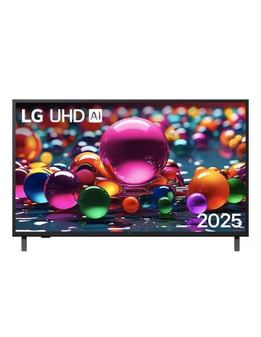 LG UHD AI 43UA75006LA 109,2 cm (43") 4K Ultra HD Smart TV Wifi Negro