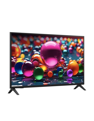LG UHD AI 43UA75006LA 109,2 cm (43") 4K Ultra HD Smart TV Wifi Negro