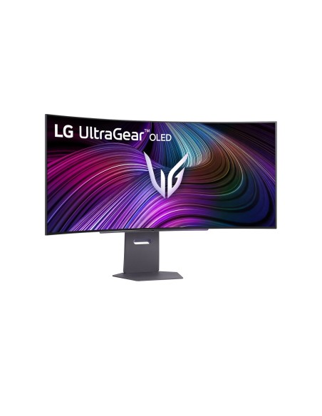 LG 45GX90SA-B pantalla para PC 114,3 cm (45") 3440 x 1440 Pixeles Wide Quad HD OLED Negro LG 45GX90SA-B pantalla para PC 114,3 cm (45") 3440 x 1440 Pixeles Wide Quad HD OLED Negro
