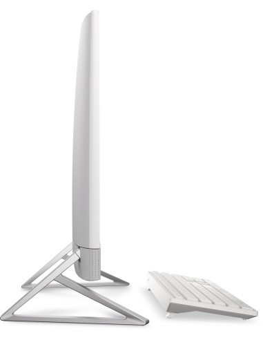 DELL EC24250 Intel® Core™ i5 i5-1334U 60,5 cm (23.8") 1920 x 1080 Pixeles PC todo en uno 16 GB DDR5-SDRAM 512 GB SSD Windows 11