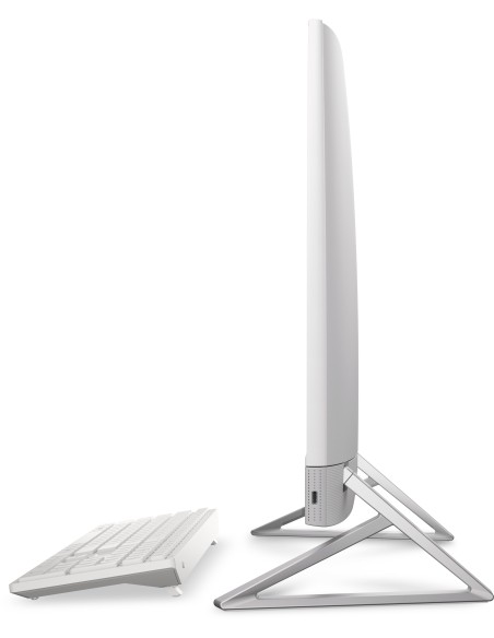 DELL EC24250 Intel® Core™ i5 i5-1334U 60,5 cm (23.8") 1920 x 1080 Pixeles PC todo en uno 16 GB DDR5-SDRAM 512 GB SSD Windows 11 DELL EC24250 Intel® Core™ i5 i5-1334U 60,5 cm (23.8") 1920 x 1080 Pixeles PC todo en uno 16 GB DDR5-SDRAM 512 GB SSD Windows 11