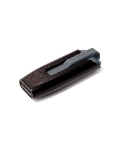 Verbatim V3 - Unidad USB 3.0 128 GB - Negro