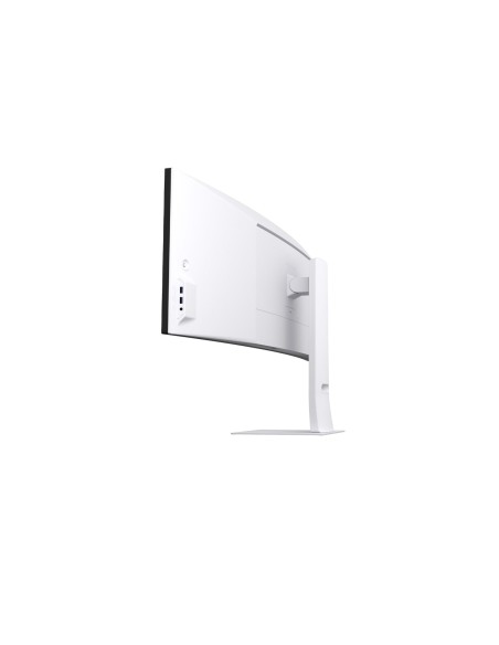 LG 49U950A-W pantalla para PC 124,5 cm (49") 5120 x 1440 Pixeles Dual QHD LED Negro, Blanco LG 49U950A-W pantalla para PC 124,5 cm (49") 5120 x 1440 Pixeles Dual QHD LED Negro, Blanco