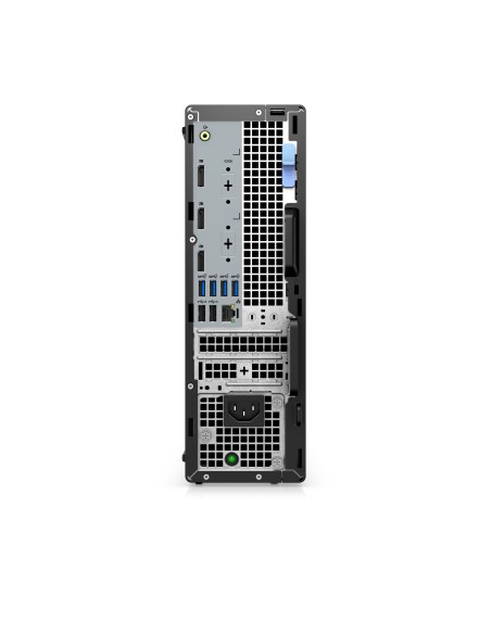 DELL Precision 3460 Intel® Core™ i7 i7-14700 16 GB DDR5-SDRAM 512 GB SSD Windows 11 Pro SFF Puesto de trabajo Negro DELL Precision 3460 Intel® Core™ i7 i7-14700 16 GB DDR5-SDRAM 512 GB SSD Windows 11 Pro SFF Puesto de trabajo Negro