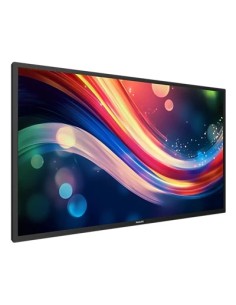 Philips 4050 series 50BDL4050Q 00 pantalla de señalización Pantalla plana para señalización digital 127 cm (50") 500 cd   m² 4K