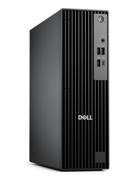 DELL Pro QCS1250 Intel® Core™ i5 i5-14500 16 GB DDR5-SDRAM 512 GB SSD Windows 11 Pro Slim PC PC Negro DELL Pro QCS1250 Intel® Core™ i5 i5-14500 16 GB DDR5-SDRAM 512 GB SSD Windows 11 Pro Slim PC PC Negro