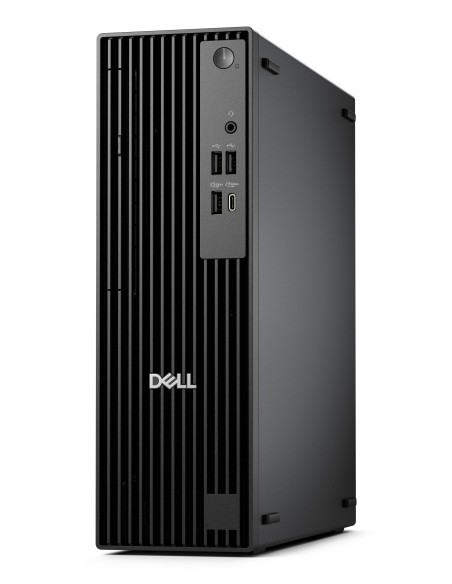 DELL Pro QCS1250 Intel® Core™ i5 i5-14500 16 GB DDR5-SDRAM 512 GB SSD Windows 11 Pro Slim PC PC Negro DELL Pro QCS1250 Intel® Core™ i5 i5-14500 16 GB DDR5-SDRAM 512 GB SSD Windows 11 Pro Slim PC PC Negro