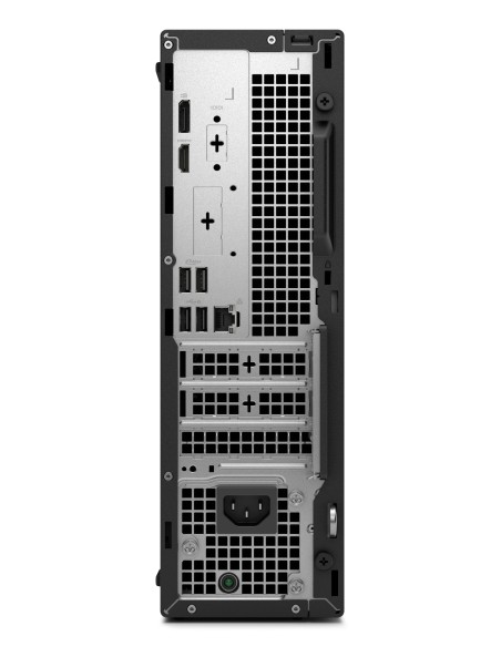 DELL Pro QCS1250 Intel® Core™ i5 i5-14500 16 GB DDR5-SDRAM 512 GB SSD Windows 11 Pro Slim PC PC Negro DELL Pro QCS1250 Intel® Core™ i5 i5-14500 16 GB DDR5-SDRAM 512 GB SSD Windows 11 Pro Slim PC PC Negro