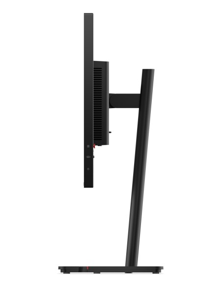 Lenovo ThinkVision T24-40 LED display 60,5 cm (23.8") 1920 x 1080 Pixeles Full HD LCD Negro Lenovo ThinkVision T24-40 LED display 60,5 cm (23.8") 1920 x 1080 Pixeles Full HD LCD Negro