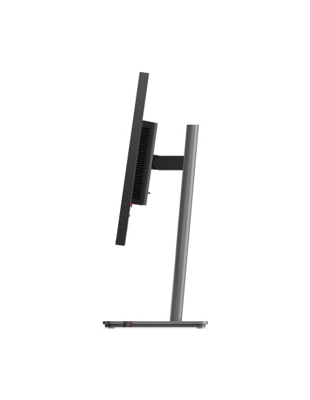 Lenovo ThinkVision P24Q-40 LED display 60,5 cm (23.8") 2560 x 1440 Pixeles Quad HD LCD Negro Lenovo ThinkVision P24Q-40 LED display 60,5 cm (23.8") 2560 x 1440 Pixeles Quad HD LCD Negro
