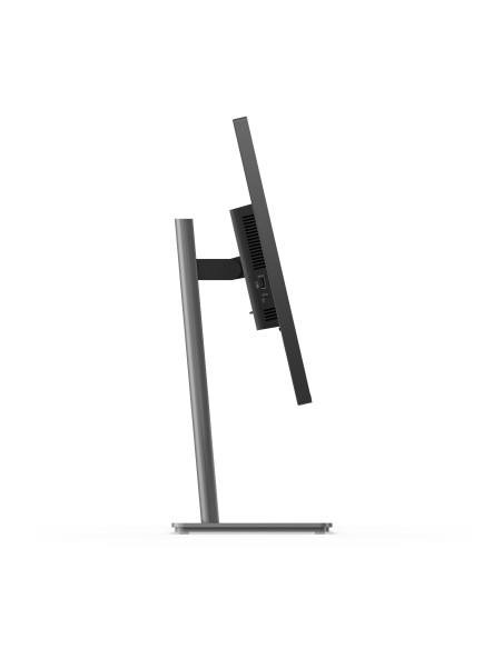 Lenovo ThinkVision P27QD-40 LED display 68,6 cm (27") 2560 x 1440 Pixeles Wide Quad HD Negro Lenovo ThinkVision P27QD-40 LED display 68,6 cm (27") 2560 x 1440 Pixeles Wide Quad HD Negro