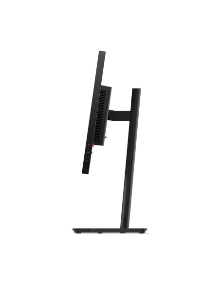 Lenovo ThinkVision T24D-40 LED display 60,5 cm (23.8") 1920 x 1080 Pixeles Full HD LCD Negro