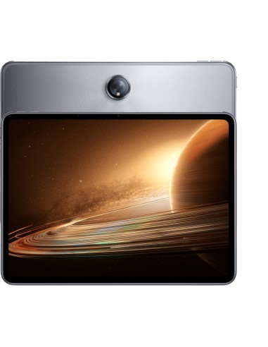 OPPO Pad 2 5G Mediatek 256 GB 29,5 cm (11.6") 8 GB Wi-Fi 6 (802.11ax) Gris