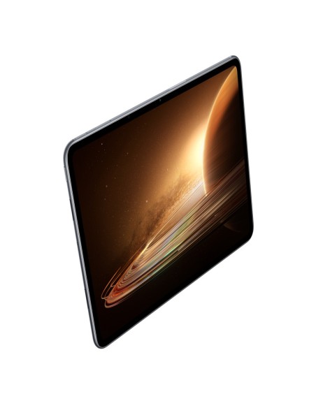 OPPO Pad 2 5G Mediatek 256 GB 29,5 cm (11.6") 8 GB Wi-Fi 6 (802.11ax) Gris OPPO Pad 2 5G Mediatek 256 GB 29,5 cm (11.6") 8 GB Wi-Fi 6 (802.11ax) Gris