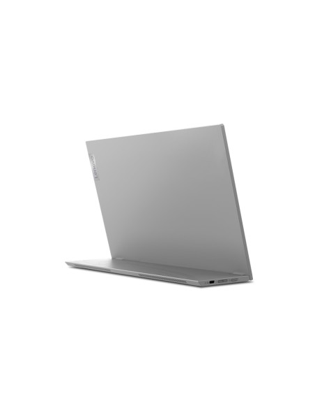 Lenovo L15 LED display 39,6 cm (15.6") 1920 x 1080 Pixeles Full HD Negro, Gris Lenovo L15 LED display 39,6 cm (15.6") 1920 x 1080 Pixeles Full HD Negro, Gris