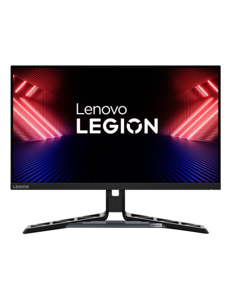 Lenovo R25i-30 LED display 62,2 cm (24.5") 1920 x 1080 Pixeles Full HD Negro