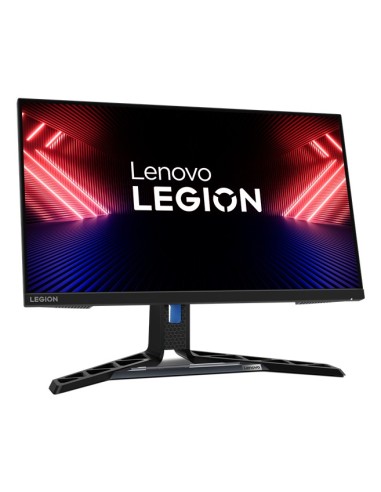 Lenovo R25i-30 LED display 62,2 cm (24.5") 1920 x 1080 Pixeles Full HD Negro