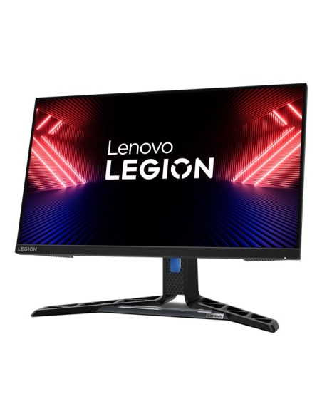 Lenovo R25i-30 LED display 62,2 cm (24.5") 1920 x 1080 Pixeles Full HD Negro