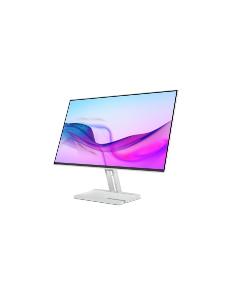 Lenovo L27i-4A pantalla para PC 68,6 cm (27") 1920 x 1080 Pixeles LCD Gris