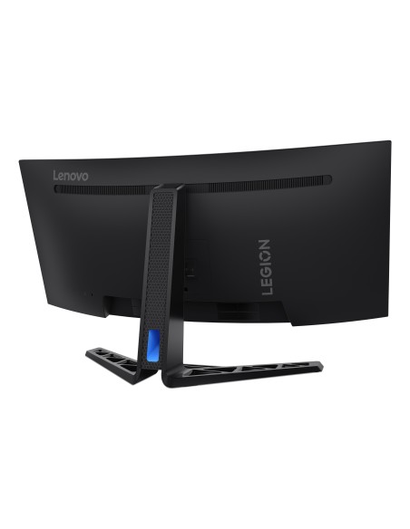 Lenovo Legion R34w-30 pantalla para PC 86,4 cm (34") 3440 x 1440 Pixeles Wide Quad HD LCD Negro Lenovo Legion R34w-30 pantalla para PC 86,4 cm (34") 3440 x 1440 Pixeles Wide Quad HD LCD Negro