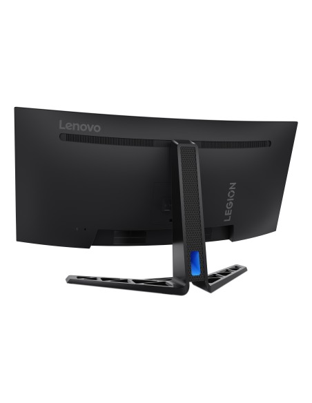 Lenovo Legion R34w-30 pantalla para PC 86,4 cm (34") 3440 x 1440 Pixeles Wide Quad HD LCD Negro Lenovo Legion R34w-30 pantalla para PC 86,4 cm (34") 3440 x 1440 Pixeles Wide Quad HD LCD Negro