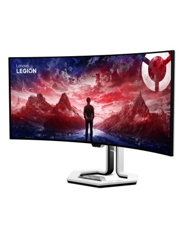 Lenovo Legion PRO 34WD-10 pantalla para PC 86,4 cm (34") 3440 x 1440 Pixeles Wide Quad HD LED Negro