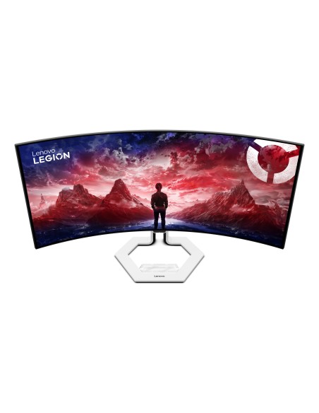 Lenovo Legion PRO 34WD-10 pantalla para PC 86,4 cm (34") 3440 x 1440 Pixeles Wide Quad HD LED Negro Lenovo Legion PRO 34WD-10 pantalla para PC 86,4 cm (34") 3440 x 1440 Pixeles Wide Quad HD LED Negro