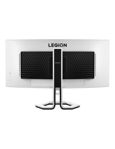 Lenovo Legion PRO 34WD-10 pantalla para PC 86,4 cm (34") 3440 x 1440 Pixeles Wide Quad HD LED Negro Lenovo Legion PRO 34WD-10 pantalla para PC 86,4 cm (34") 3440 x 1440 Pixeles Wide Quad HD LED Negro