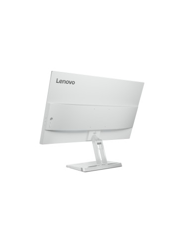 Lenovo L27i-4B LED display 68,6 cm (27") 1920 x 1080 Pixeles Full HD LCD Gris